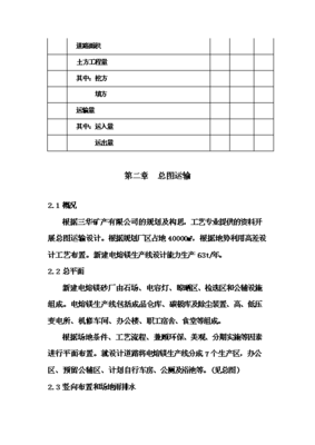◆◆電熔鎂生產線項目投資立項可行性研究報告.doc-資源下載