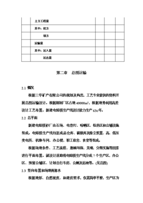(終稿)年生產6萬噸電熔鎂生產線新建項目投資立項申請報告.doc(OK版)