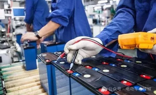 為啥電動(dòng)車(chē)后換的電池,不如原裝的耐用了 一位賣(mài)車(chē)商家說(shuō)實(shí)話了