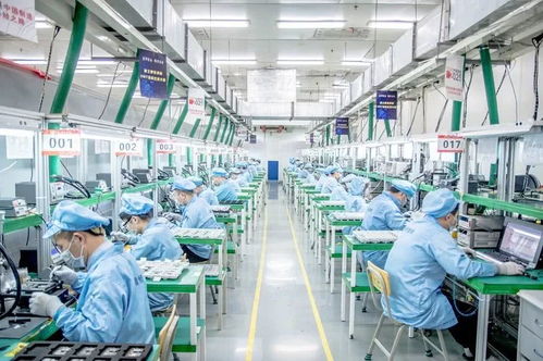 受疫情影響富士康推遲復(fù)工,特斯拉上海超級工廠暫停產(chǎn)